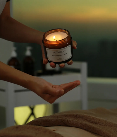 深圳龙华至尊芳疗精油SPA