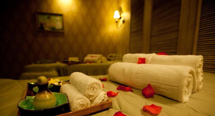 深圳龙华必去养生spa会所“探店”,2022已更新