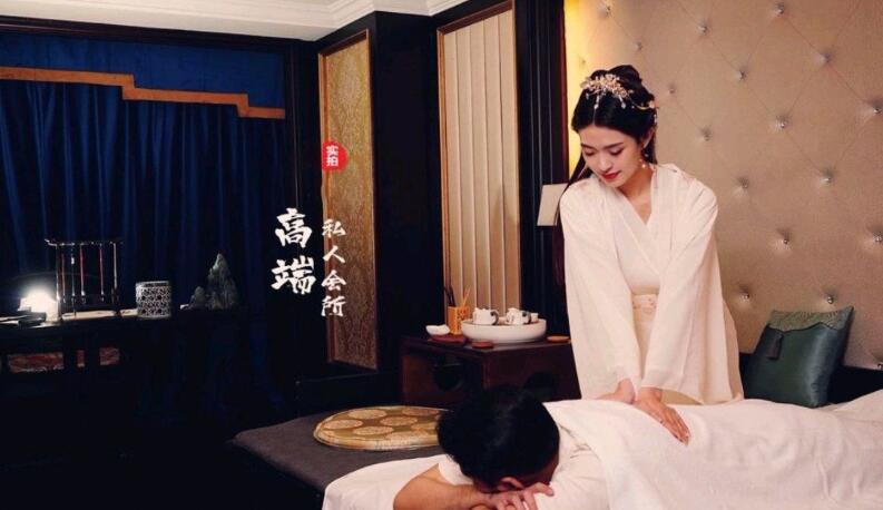 深圳龙华休闲养生会所-放松身心的一片净土