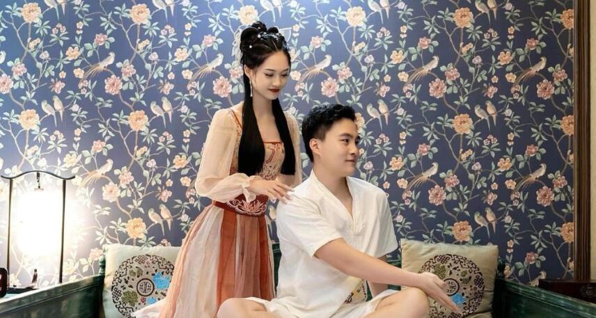 深圳龙华足疗SPA休闲会馆_您的感受我们的追求