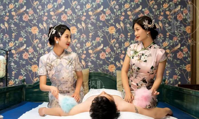 深圳龙华可靠的高级保健水疗减压会所-简直太舒服了