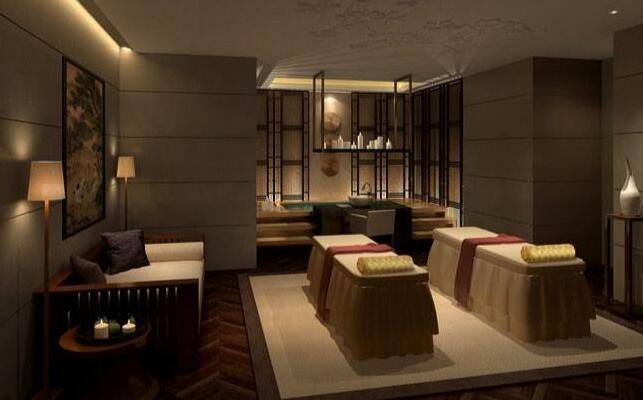 深圳龙华家庭式spa足浴会所-开启美好休闲养生生活(今日会馆热点)