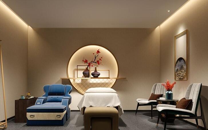 深圳龙华项目多的桑拿会所-用我们的双手为您缓解疲劳