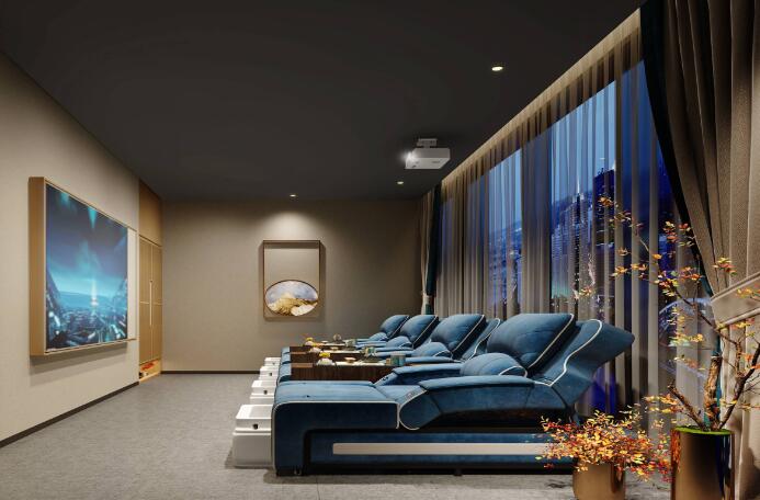 深圳龙华比较不错的男士休闲Spa会馆哪里有，带着好奇心来这体验一把吧