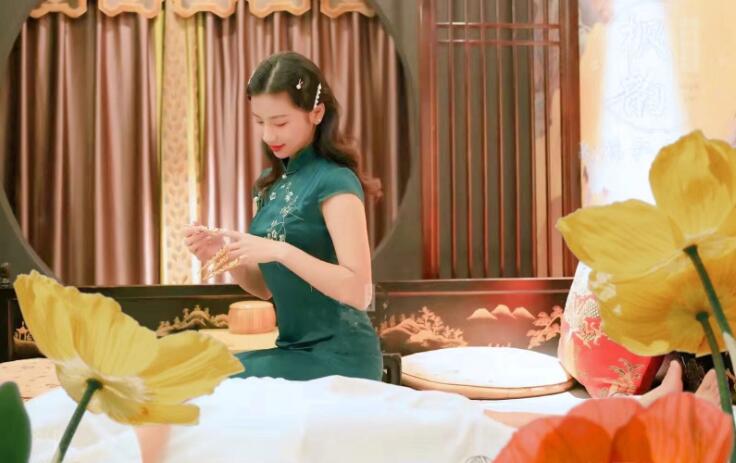 深圳龙华高端男士养生会所,良心会所真心推荐