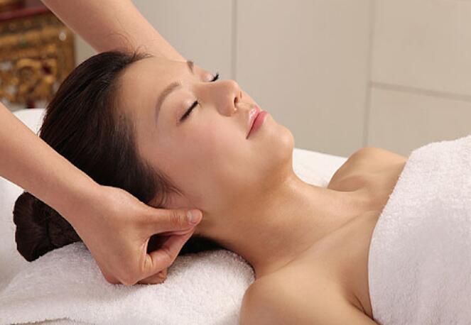 深圳龙华休闲会所艺师风采展示（四）