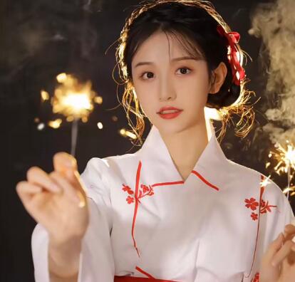 深圳龙华男士足疗艺师风采（六）