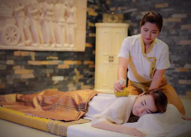 深圳龙华足道洗浴男士会所艺师风采（十）