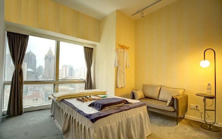 深圳龙华有什么好的会所都在这里哦